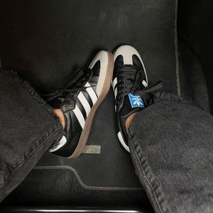 Adidas OG Samba Sneakers